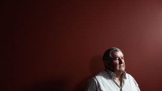 Niels Hvass: Mit liv med træer