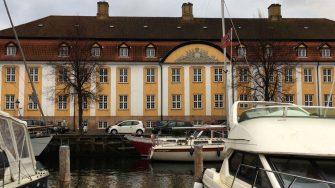 Hvad skal der ske med Orlogsmuseet?