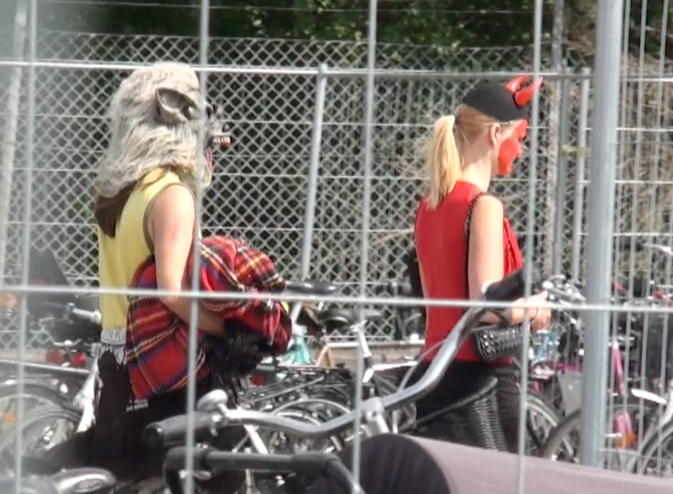 COPENHELL (TV)