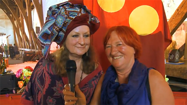 Christiania får papir på – noget af – fristaden (TV)