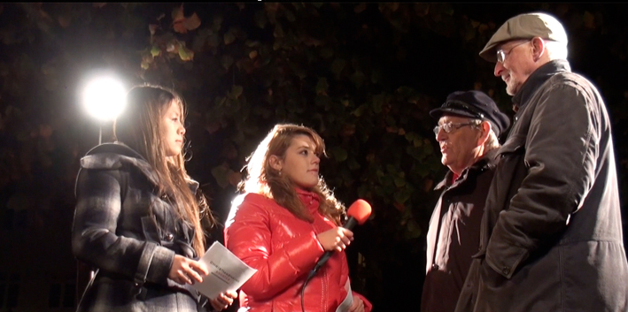 På arbejde med Christianshavns Kvarter (TV)