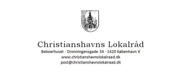 Københavns Kommune nægter Lokalrådet aktindsigt