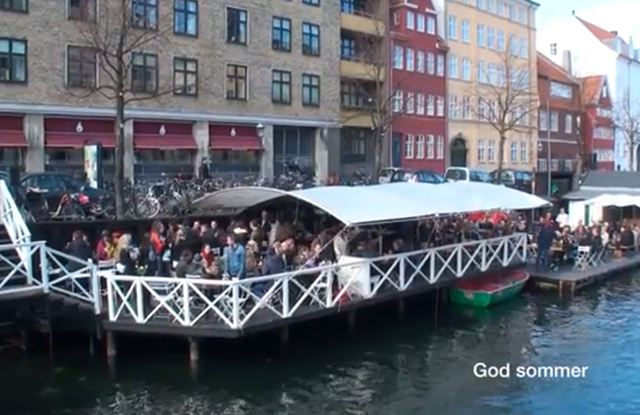 Bådudlejningen åbner sæsonen