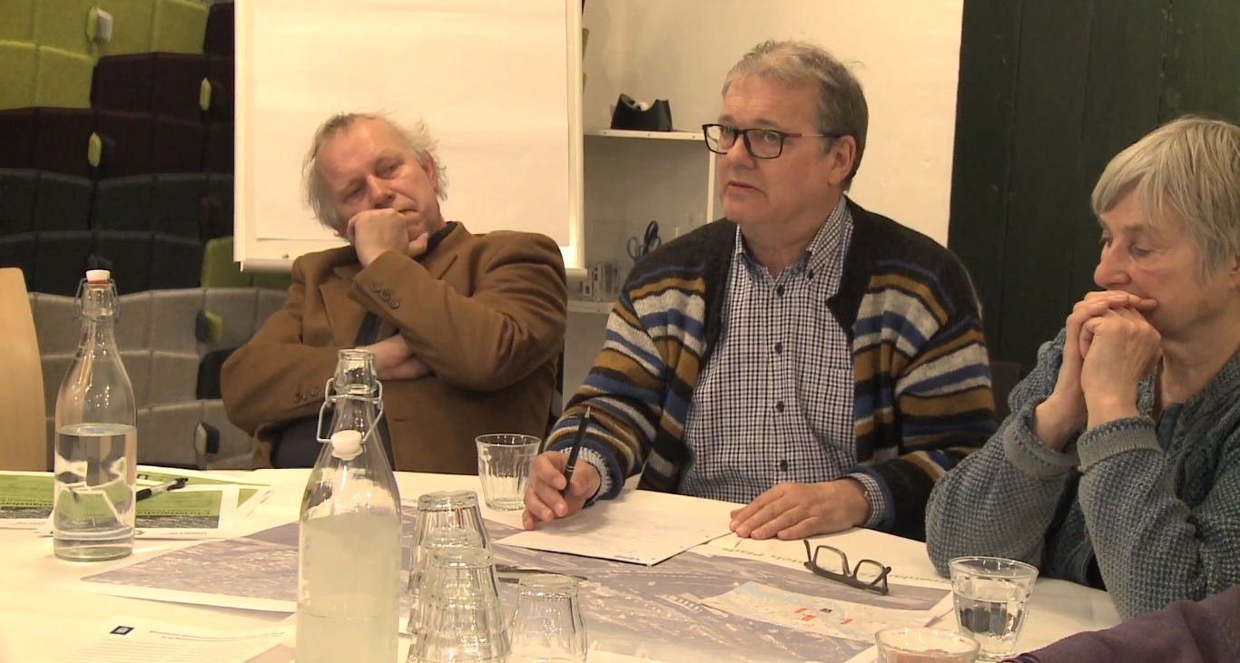 Kgl Grønlandske Handels Plads er nu i spil