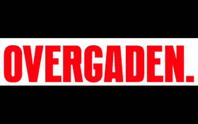 overgaden