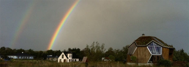 Er du ledig og vil lære økologi?