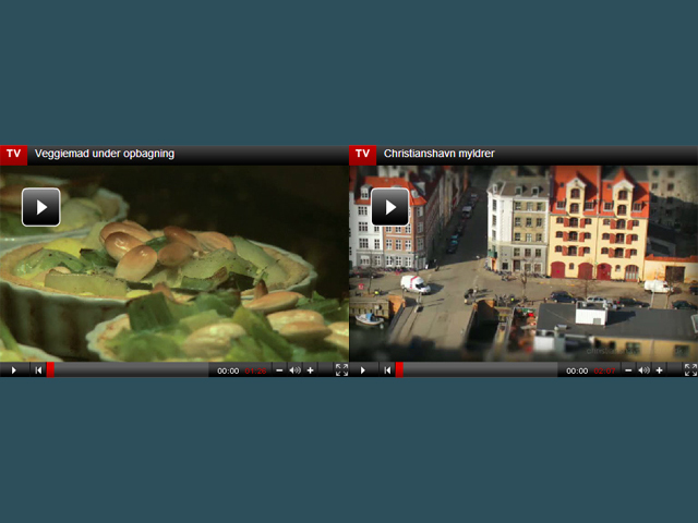 To film fra Christianshavns Kvarter i Politikens time-lapsekonkurence