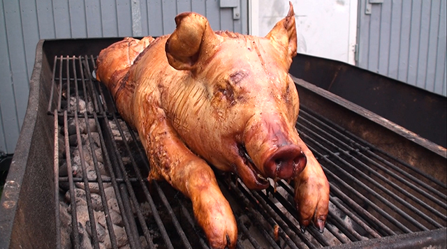 Farvel til Christianshavns Skole