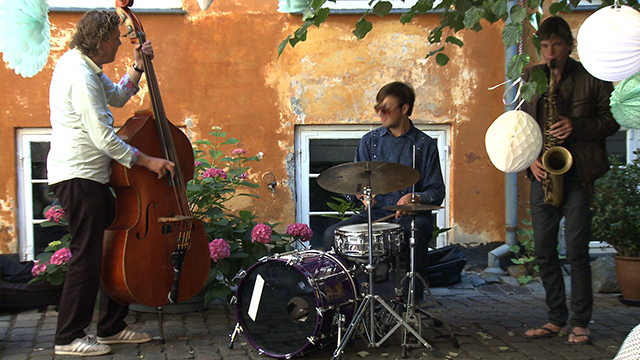 Uge 27: Jazz på Christianshavn