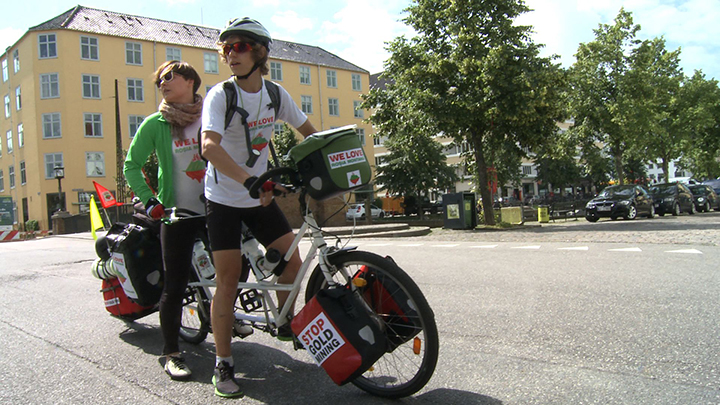 Fra Christianshavn til Rosia Montana