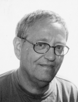 VALG 2013: John Poulsen (K)