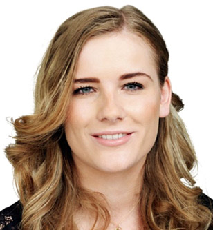 VALG 2013: Theresa Lange (I)