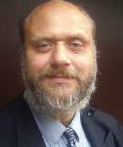 VALG 2013: Peer J Pedersen