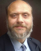 VALG 2013: Peer J Pedersen