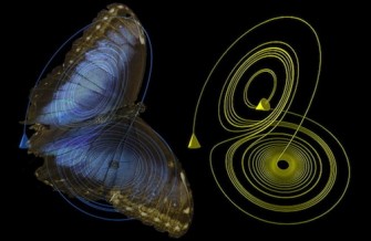 Chaos and complexity in nature
