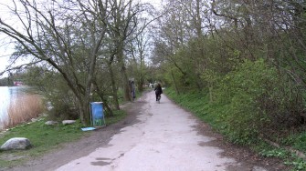 Christianshavnerruten