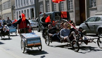 Christianiacyklen fylder 30