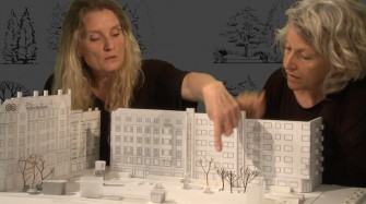 Uge 24: Torvet under forandring