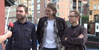 Uge 26: Foreningen Bien og Chr. Kvarter på sommertogt til Rumænien