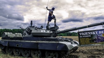 Christianshavns Kvarter på farten (3): Galanta, Slovakiet