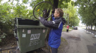 Christianshavns Kvarter på farten (4): Cykelproblemer