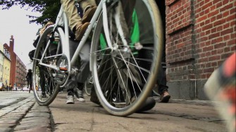 Tilbage til skolen ..