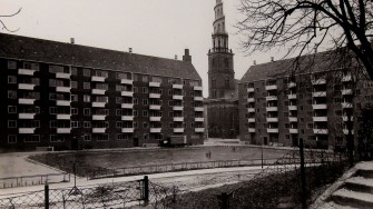 Ved Volden – 70 år senere