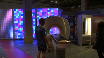 Brug hjernen på Experimentariet