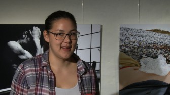 Ung kraft fra Grønland