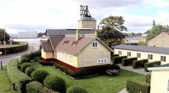 OXA – Danmarks første radiostation