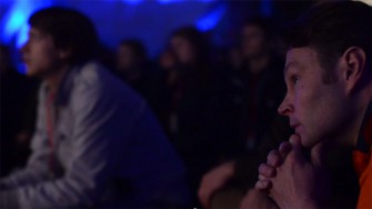 3000 m2 iværksættercentrum på Holmen åbner til marts