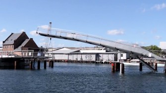 Kanalbroerne på Christianshavn