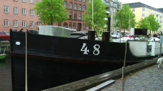 Pram nr. 48