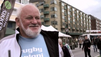 Christianshavnerprisen 2015