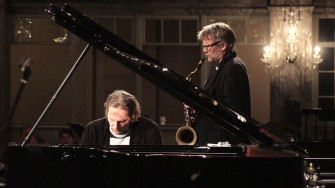 Indvielseskoncert i Christians Kirke