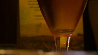 På besøg hos Stærkodder