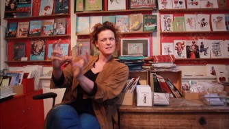 18. december: Illustratoren fra Sofiegade