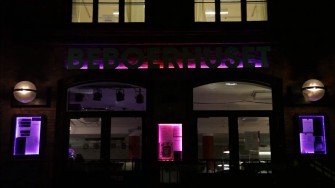 19. december – Beboerhuset