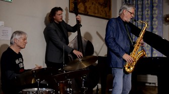 Jazz i Valby