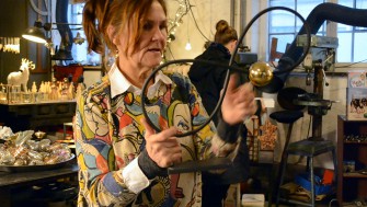 17. december – Leverandør til Holger Beck Nielsen