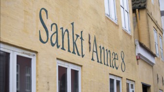 16. december – Et afbræk i juletravlheden: Café Skt. Annæ