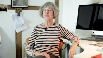 2. december – Susanne Mertz