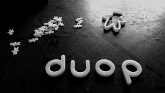 Kom til åbning af DUOP 1. april