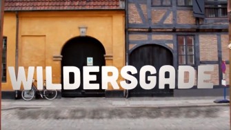 Tag på et besøg i Wildersgade