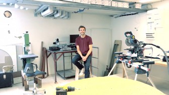 Duop – et iværksætterfællesskab på Christianshavn