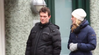 En helt almindelig (..) dag i Wildersgade