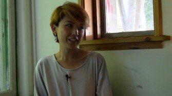 Christiania Researcher in Residence