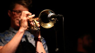 Christianias Jazzklub