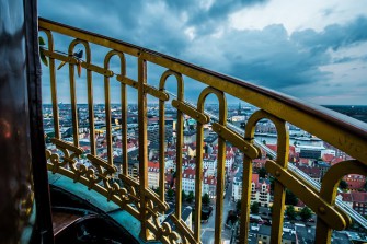 Der er snart valg til menighedsrådet