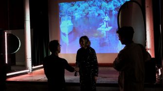 Ufrivillige selvbiografiske minder